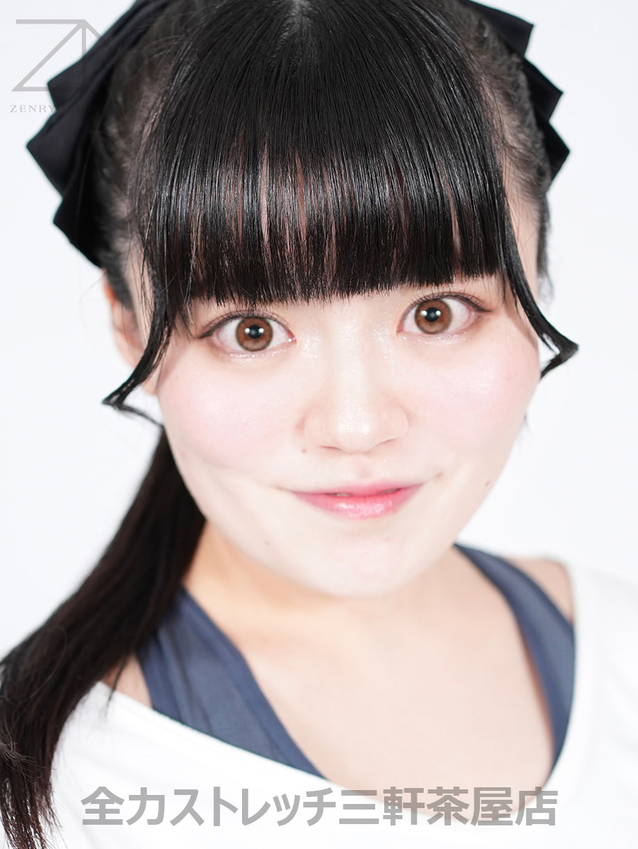 全力ストレッチ三軒茶屋店セラピスト NON